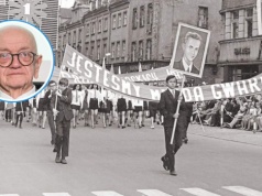 1 Maja. Święto, które ukradli i zniszczyli komuniści