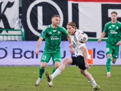 Wielkie starcie Legii z Widzewem. Oglądaj dziś ten mecz za darmo w streamingu!