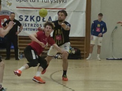 Porażka Wybickiego na zakończenie sezonu