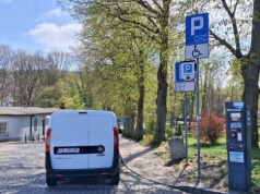 Drożeje parkowanie w Świnoujściu