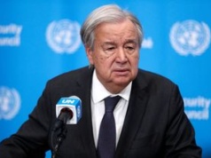 Kryzys w cieśninie Ormuz. ONZ ostrzega przed globalną recesją