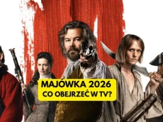 Co obejrzeć w majówkę w telewizji? Jest uwielbiany film fantasy