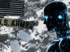 #CyberMagazyn: Pentagon wchodzi w epokę wojny autonomicznej