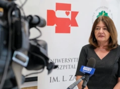 12 godzin zamiast kilku dni. UDSK w Białymstoku wdraża nowy standard hospitalizacji