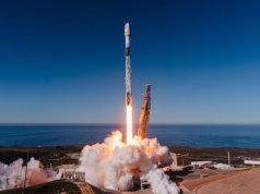 Gwiezdne Wojny stają się faktem. SpaceX i 11 innych firm zbuduje orbitalną tarczę dla USA