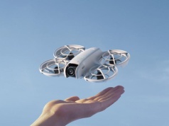 Pekin zamyka niebo dla dronów. Za złamanie zakazu lotów grożą drakońskie kary