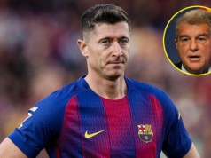 Laporta zwołuje spotkanie ws. Lewandowskiego. Wiemy, kiedy wyjaśni się przyszłość Polaka
