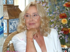 Młynarska w emocjonalnym wpisie z Madrytu. Wspomniała o swoim zdrowiu
