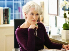 Meryl Streep odrzuciła "Diabeł ubiera się u Prady". Ugięła się, gdy podwoili jej stawkę