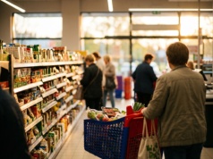 Sklepy otwarte 1.05.2026 - Żabka, Biedronka, Lidl, Kaufland. Do której są czynne?