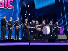 Zespół GIS otrzymał „Dziką kartę” od widzów programu „Must Be The Music”