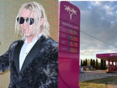 Skolim otwiera kolejne stacje benzynowe. "Paliwowy szejk rozwija się w niespotykanym tempie"