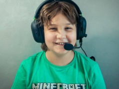 "Minecraft" nauczył moje dzieci współpracy. Nie spodziewałam się tego po grze