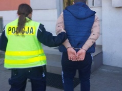 Wniosek o deportację dla 32-letniego obywatela Ukrainy, który kierował po alkoholu i na zakazie