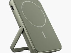 Kultowy powerbank Fresh ’n Rebel na nowego następcę! Poznajcie Magnetic Wireless Powerbank 10000 mAh