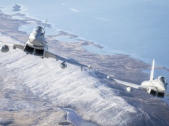 USA mogą poprzeć Argentynę w kwestii Falklandów
