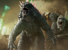 Opis Godzilla x Kong: Supernova trafił do sieci. Co wiemy o fabule filmu?