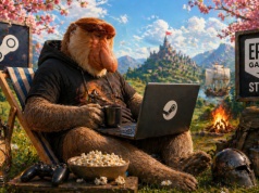 Za darmo to uczciwa cena. Oferta na darmowe gry PC w maju i na długi weekend