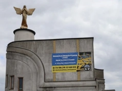 Nowy ośrodek egzaminacyjny w Polsce. Będzie można się pomodlić przed egzaminem