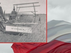 1 maja nie jest przypadkiem. Historia Święta Pracy zaczęła się w fabryce żniwiarek
