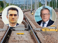 Malepszak: Mimo głośnych wypadków bezpieczeństwo się poprawia
