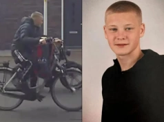 Zaginął 14-latek. Wsiadł na rower w Holandii i ruszył w kierunku Polski? Apel policji