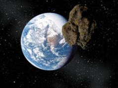 Wielka planetoida pędzi w stronę Ziemi. Naukowcy zabierają głos