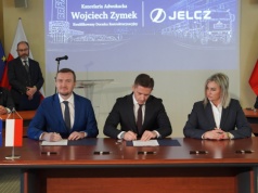 Rafako powstanie z ruin? Już w tym roku ma ruszyć produkcja zbrojeniowa