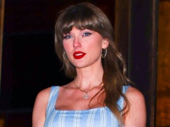 Taylor Swift obawia się sztucznej inteligencji. Zastrzegła własne słowa