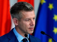 Magyar ogłosił ministra od "przywrócenia praworządności". To jego szwagier