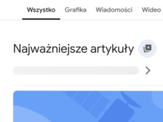 Wyszukiwarka Google pozwala wybrać ulubione źródła. W Polsce