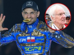 Co za słowa legendy o Zmarzliku! Nie ukrywa zaskoczenia