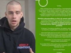Łatwogang miał być bohaterem kampanii. Firma nagle się WYCOFAŁA. "Kompletnie nie na miejscu"