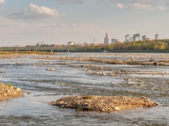 Polityka wodna jak za Gierka? „Betonujmy, osuszajmy, regulujmy”