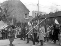 1 maja kiedyś i dziś. Jak zmieniały się obchody Święta Pracy?