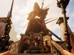 „Polski Skyrim” odpowiada na „masochistyczne pragnienie” graczy. Fanom RPG zaczyna brakować pochwał dla deweloperów Tainted Grail: The Fall of Avalon