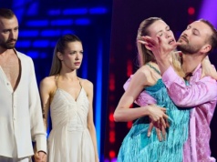 Paulina Gałązka wycofa się z „Tańca z Gwiazdami”? Poznaj niepokojące kulisy
