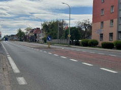 Nie poznacie ulicy Wrocławskiej. Walczą z betonozą