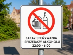 Nocna prohibicja w Tarnowskich Górach. Od lipca zmiany w sklepach