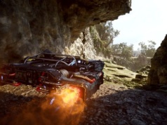 Star Wars: Galactic Racer ma oficjalną datę premiery. Koniec z przeciekami!