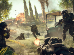 Rozpoczęła się licytacja o film Battlefield Christophera McQuarriego