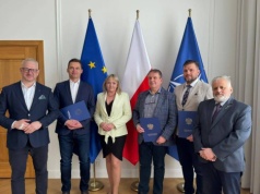 Trzech lekarzy z ważnymi funkcjami. Wojewoda wręczył powołania