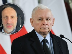 Janusz Kowalski uderza w PiS. "Wszystko ma swoje granice"