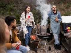 Święto Pracy? Dziękujemy, mamy grill i święty spokój