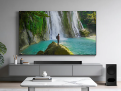 Sony HT-B500 oficjalnie. To soundbar 3.1 z Dolby Atmos i mocnym basem w atrakcyjnej cenie