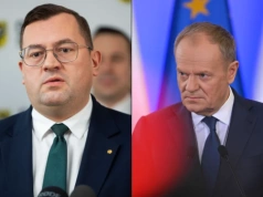 PiS: Mówili, że zatrzymają Mercosur. Oszukali