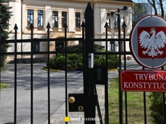 Co się dzieje w Trybunale Konstytucyjnym? "Nie szliśmy tu po to, żeby było miło"