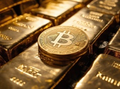 Bitcoin walczy o status cyfrowego złota. Na granicy 80 tys. USD rozstrzygną się jego dalsze losy