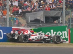 Kierowcy F1 jednogłośni. Zmiany przepisów po wypadku w Japonii