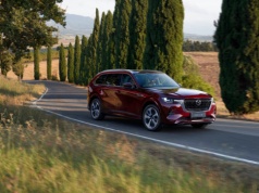 Sprawdziłem nowe cenniki na modele Mazda CX-60 oraz CX-80. Sześciocylindrowy diesel poniżej 200 tysięcy to prawdziwy hit